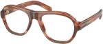 Prada PRC12V 24G1O1 Rama ochelari