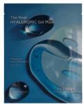 Holika Holika The Real Hyaluronic Gel Mask mască de față uscată 35 g unisex Masca de fata