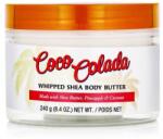 Tree Hut Coco Colada Whipped Shea Body Butter testvaj 240 g uniszex