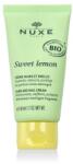NUXE Sweet Lemon Hand And Nail Cream kézkrém 50 ml nőknek