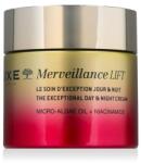 NUXE Merveillance Lift The Exceptional Day & Night Cream nappali arckrém minden bőrtípus 75 ml nőknek