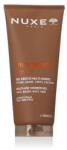 NUXE Men [BOOST]³ Multi-Use Shower Gel tusfürdő 200 ml férfiaknak