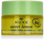 NUXE Sweet Lemon Lip Balm ajakbalzsam 15 g