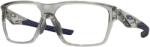 Oakley OX8201-03 VERSAFUSE SQ Rama ochelari