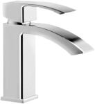 SAPHO GINKO mosdócsaptelep. leeresztő nélkül. króm