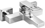 SAPHO FORATA fali kádtöltő csaptelep. króm