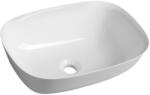SAPHO REIKO öntöttmárvány mosdó. 46x32cm