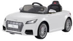 Rastar Beülős kisautó - Audi TTS Roadster (2. 4G) 12V (82500)