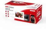 Hikvision DS-KIS704EY/Aluminiu (DS-KIS704EY/Aluminum)