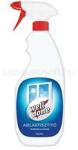 Well Done Ablaktisztító szórófejes 750 ml Fresh Well Done (WELL_DONE_41438) (WELL_DONE_41438)
