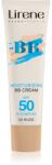 Lirene BB hidratáló BB krém SPF 50 árnyalat 02 Nude 30 ml