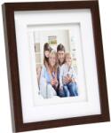 Deknudt Frames S65KQ1 Szimpla képkeret Barna (S65KQ1 20X30) (S65KQ1 20X30)