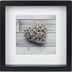 Hama Scala Szimpla képkeret Fekete (59773)