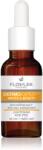 FLOSLEK DermoExpert White&Beauty serum cu textură de peeling pentru noapte pentru o piele mai luminoasa 30 ml