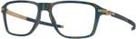 Oakley OX8166-09 WHEEL HOUSE Rama ochelari