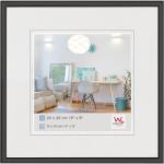 Walther Design KV220B képkeret Szimpla képkeret Fekete (KV220B)