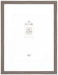 Deknudt Frames S66KH3 P1 Szimpla képkeret Szürke (S66KH3P1_29, 7X42, 0) (S66KH3P1_29,7X42,0)