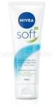 Nivea Kézkrém tubusos 75 ml Soft (NIVEA_63848) (NIVEA_63848)