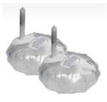 Germstar Folyékony szappan fertőtlenítő hatással 946 ml zacskós Germstar (GERMSTAR_42814) (GERMSTAR_42814)