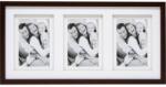 Deknudt Frames S65KQ3 3x15x20 Barna képkeret (S65KQ3 3X15X20)