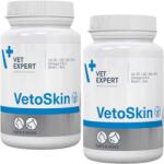 VetExpert VetoSkin 2x60 capsule