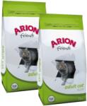 ARION Friends Pisici adulte 2x15kg