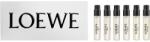 Loewe Sample Box Bestsellers ajándékszett