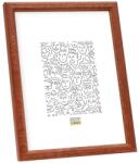 Deknudt Frames S236H3 15x20 houten lijst donkerbruin Szimpla képkeret Barna (S236H3_15,0X20,0)