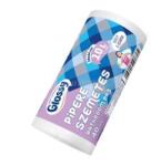 Glossy Szemeteszsák pipere 10 liter 34 x 44 cm 40 db/tekercs fehér (GLOSSY_60108) (GLOSSY_60108)