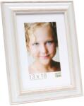 Deknudt Frames S221H1 Szimpla képkeret Bézs, Fehér (S221H1 21X29,7)