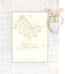 Zep Kati Szimpla képkeret Fehér (TZ7546)