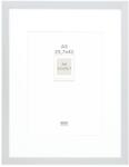 Deknudt Frames S66KD1 P1 Szimpla képkeret Ezüst (S66KD1P1_29, 7X42, 0) (S66KD1P1_29,7X42,0)