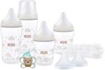 Nuk Подаръчен сет NUK Perfect Match - TC, РР, 0 м+, 8 части, дъга (10225343) - ozone