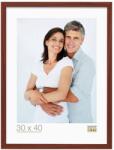 Deknudt Frames S44CH3 Szimpla képkeret Barna (S44CH3 30X40) (S44CH3 30X40)