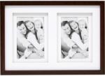 Deknudt Frames S65KQ2 2x13x18 Barna képkeret (S65KQ2 2X13X18)