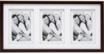 Deknudt Frames S65KQ3 3x13x18 Barna képkeret (S65KQ3 3X13X18)