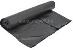  Szemeteszsák 135 liter 70 x 110 cm 30 mikron 10 db/tekercs fekete (EGYEB_48966) (EGYEB_48966)