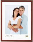 Deknudt Frames S44CH3 Szimpla képkeret Barna (S44CH3 30X45) (S44CH3 30X45)