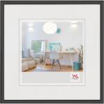 Walther Design KV330B képkeret Szimpla képkeret Fekete (KV330B)