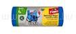 FINO Szemeteszsák köthető füles 60 literes 20 db/tekercs Easy Pack kék (FINO_60361) (FINO_60361)