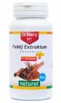 Dr. Herz Fahéj Extraktum és C-vitamin kapszula 90db (2026.03. 31)