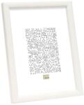 Deknudt Frames S41JL1 Szimpla képkeret Fehér (S41JL1_21,0X29,7)