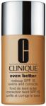 Clinique Even Better Makeup Broad Spectrum SPF 15 CN 116 Spice 30 ml