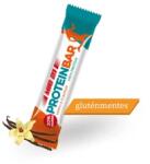 MIG 21 Vaníliás protein szelet tejcsoki bevonattal 50 g - multi-vitamin