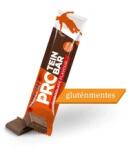 MIG 21 Csokoládés protein szelet GLUTÉNMENTES 45 g - multi-vitamin