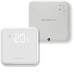 Honeywell Home YT42BRFT22 Szett, DT4R vezeték nélküli termosztát, fehér + R9H kapcsolóegység (YT42BRFT22)