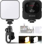 Neewer PL81 90, ultra-fényes LED, 5 W, mini fotós lámpa (10100479)