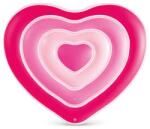 Intex felfújható matrac - Sweetheart, 155 x 135 x 25 cm