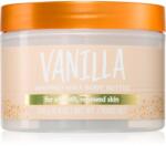 Tree Hut Vanilla масло за тяло 240 гр