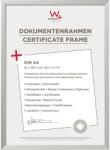 Walther Design Chair 21x29.7 DIN A4 Ezüst képkeret (AJ130S)